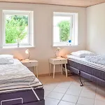 Lovely In With Kitchen Дом отдыха *