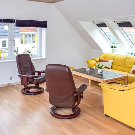 Prázdninový dům Lovely In With Kitchen *