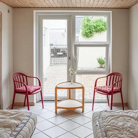 Lovely In With Kitchen *