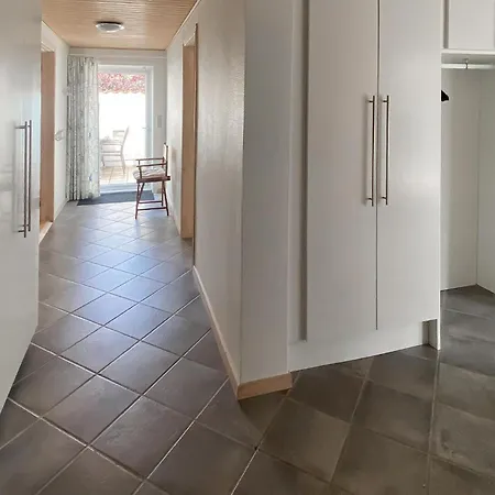 Lovely In With Kitchen Feriehus *